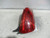 2015-2016 Cadillac ATS Passenger RH Tail Light Lamp OEM used OEM tail light assembly
