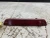 2007-2017 Jeep Patriot Used Third Brake Light