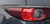 2017-2021 Mazda CX-5 LH Driver Quarter Panel Mounted Tail Light Lamp OEM used OEM tail light assembly