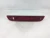 2017 Jeep Patriot Used Third Brake Light