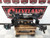 2016-2023 Grand Cherokee Durango OEM Rear Cradle Crossmember Subframe
