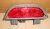2003 Kia Sedona 2.9L Used Third Brake Light