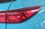 2022-2023 22 23 Hyundai Kona Passenger RH Quarter Mounted Tail Lamp OEM used OEM tail light assembly