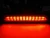 2006-2014 Kia Sedona LED Used OEM Third Brake Light