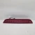 2006-2014 Kia Sedona Red Used OEM Third Brake Light 92700-4D000