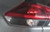 17 18 19 20 Nissan Rogue Driver LH Quarter Mounted Tail Lamp Light OEM used OEM tail light assembly