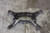 2017 INFINITI QX60 SUV RWD 3.5L OEM FACTORY REAR SUBFRAME CROSSMEMBER ASSY #7114