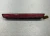 2016-2018 Kia Optima Used OEM Third Brake Light