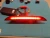 Kia Rio Hatchback Used Third Brake Light