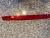 Kia Spectra Used OEM Third Brake Light 53E11021616