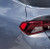 2021-2024 Kia K5 Quarter Mount Driver LH Tail Light Lamp OEM OEM used OEM tail light assembly