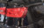 2015-2016 Audi A3 Passenger RH Quarter Tail Light Tail Lamp OEM used OEM tail light assembly