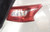 2016-2019 Nissan Sentra Passenger RH Quarter Tail Light Tail Lamp OEM used OEM tail light assembly