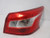 2016 2017 2018 2019 Nissan Sentra Passenger RH Tail Lamp OEM used OEM tail light assembly