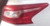 2016-2019 Nissan Sentra RH Passenger Quarter Panel Mounted Tail Light Lamp OEM used OEM tail light assembly