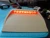 Lexus IS250 Tan Used Third Brake Light