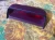 1990, 1995 Lincoln Town Car Red Used Third Brake Light