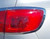 2013-2017 Buick Enclave RH Passenger Quarter Panel Mounted Tail Light Lamp OEM used OEM tail light assembly
