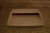2007-2009 Lincoln MKZ Tan Used Third Brake Light