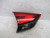 2017-2020 Nissan Rogue Driver LH Tail Lamp Liftgate Mounted OEM OEM used OEM tail light assembly
