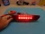 Lincoln MKX Used Third Brake Light