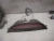Lincoln Mark VIII Used Third Brake Light
