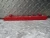 2007 MINI Cooper Hatchback Red Used Third Brake Light