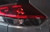 2017-2020 Nissan Rogue Passenger RH Quarter Mounted Tail Lamp Light OEM used OEM tail light assembly