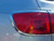 2013-2017 Buick Enclave LH Driver Quarter Panel Mounted Tail Light Lamp OEM used OEM tail light assembly
