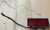1977-1979 Mazda 323 Wagon Used OEM Third Brake Light