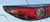 2017-2021 Mazda CX-5 LH Driver Quarter Panel Mounted Tail Light Lamp OEM used OEM tail light assembly