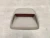 1999-2003 Mazda Protege Used Third Brake Light