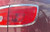 2013-2017 Buick Enclave Quarter Mount Passenger RH Tail Light Lamp OEM OEM used OEM tail light assembly