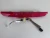 2007-2015 Mazda CX-9 Used OEM Third Brake Light TD11-51-580