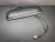 2009-2015 Mazda MX-5 / Miata Convertible Gray Used Third Brake Light