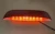 2009-2015 Mazda MX-5 / Miata Convertible Used Third Brake Light