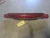 2010-2013 Mazda Mazda3 Sedan Used OEM Third Brake Light
