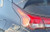 2019-2022 Hyundai Veloster Quarter Mount Driver LH Tail Light Lamp OEM OEM used OEM tail light assembly