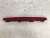 2016-2019 Mazda CX-9 / CX9 LED Used OEM Third Brake Light