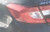 18-22 Honda Accord Left Driver Quarter Mounted Tail Light Lamp OEM OEM used OEM tail light assembly