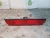 Mazda Mazda 3 / 2 2.2L Used Third Brake Light