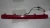 Mazda Protege Used Third Brake Light