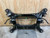 2019-2024 ACURA RDX 2.0L FWD REAR SUBFRAME SUB FRAME CROSSMEMBER OEM