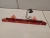 2005 Mercedes-Benz A180 Used Third Brake Light
