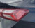 2019-2025 Chevrolet Malibu RH Passenger Quarter Panel Mounted Tail Light Lamp used OEM tail light assembly