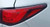2016-2020 Infiniti QX60 RH Passenger Quarter Panel Mounted Tail Light Lamp OEM used OEM tail light assembly