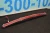 2012-2014 Mercedes-Benz CLS550 / CLS63 Used Third Brake Light