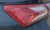 2019-2025 Chevrolet Malibu LH Driver Quarter Panel Mounted Tail Light Lamp OEM used OEM tail light assembly