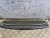 2017 Mercedes-Benz E Class / E200 2.0L Used Third Brake Light A2136941100