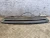 2019 Mercedes-Benz E Class / E220 2.0L Used Third Brake Light A2136946900